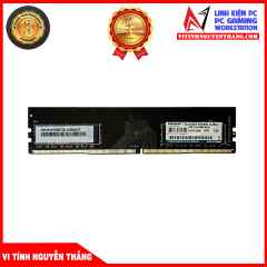 Ram Desktop KingmAX (1X8GB) DDR4 2666Mhz