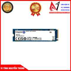   Ssd Kingston Nv2 1Tb M.2 2280 Nvme Pcie Gen4X4