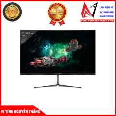 Màn hình cong LC-Power LC-M27-FHD-165-C-V2 (27Inch/ FHD/ VA/ 165Hz/ 1Ms/ 1500R)