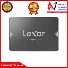 Ssd Lexar Nq100 480GB 2.5 Sata III