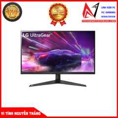 Màn hình máy tính Gaming LG UltrAGear 24Gq50F-B (23.8Inch/ FHD/ VA/ 165Hz/ 1Ms)