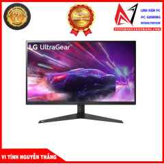 Màn hình Gaming LG UltrAGear 27Gq50F-B (27Inch/ FHD/ VA/ 165Hz/ 1Ms)