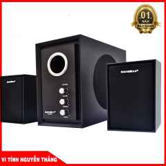 Loa Vi Tính SoundmAX A910 2.1