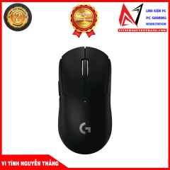 Chuột Không Dây Logitech G PRO X Superlight Wireless (Black)