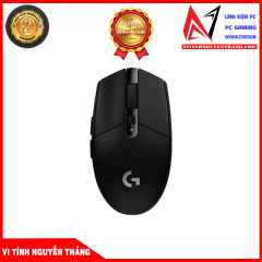 Chuột Gaming Không Dây Logitech G304 Wireless