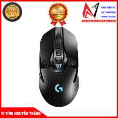 Chuột Không Dây Logitech G903 Hero Lightspeed Wireless Gaming