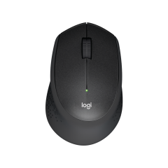  Chuột Không Dây Logitech M331