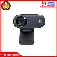 Webcam Logitech C310 (Hd)