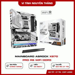Mainboard ASRock X870 Pro RS Wifi DDR5