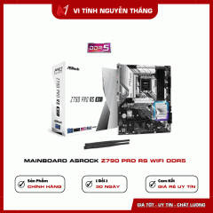 Mainboard ASRock Z790 PRO RS Wifi DDR5