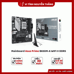 Mainboard Asus Prime B650M-A WIFI II DDR5