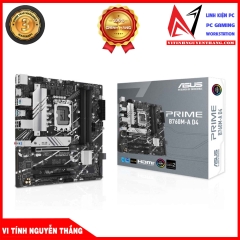 Mainboard ASUS Prime B760M-A DDR4