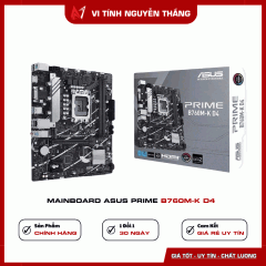 Mainboard ASUS Prime B760M-K D4