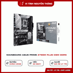 Mainboard ASUS Prime Z790M Plus Csm DDR5