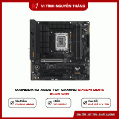 Mainboard ASUS Tuf Gaming B760M DDR5 Plus Wifi
