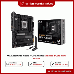 Mainboard ASUS Tufgaming X670E Plus Wifi DDR5