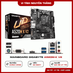 Mainboard Gigabyte A520M-K V2