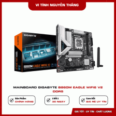Mainboard Gigabyte B860M Eagle WiFi6 V2 DDR5