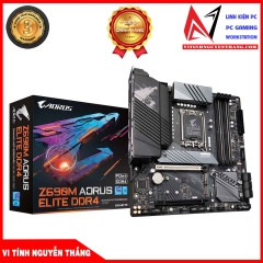 Mainboard GIGABYTE Z690M Aorus Elite DDR4