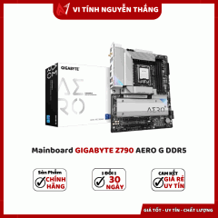 Mainboard GIGABYTE Z790 AERO G DDR5