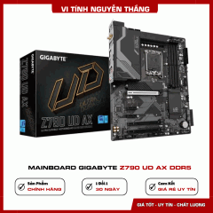 Mainboard Gigabyte Z790 UD AX DDR5