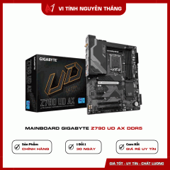 Mainboard GIGABYTE Z790 Ud​ AX DDR5