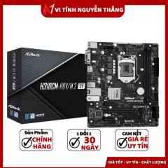 Mainboard ASRock H310CM-Hdv/M.2 SE