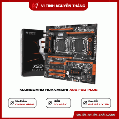  Mainboard Huananzhi X99-F8D Plus