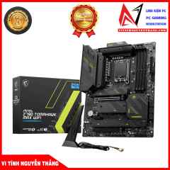 Mainboard MSI MAG Z790 Tomahawk Wifi DDR5