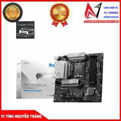 Mainboard MSI PRO B760M-A DDR4 II