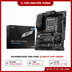 Mainboard MSI PRO Z790-P WIFI DDR4