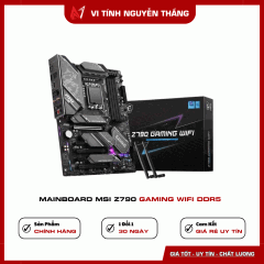 Mainboard MSI Z790 Gaming Wifi DDR5
