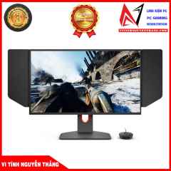 Màn hình Benq Zowie Xl2546K (25Inch/ FHD/ Tn/ 240Hz/ 0.5Ms)