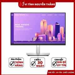 Màn hình máy tính Dell P2422H 23.8 Inch FHD IPS