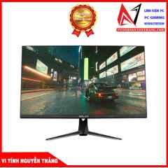 Màn hình GALAX ViVance Vi-01 (27Inch/ Qhd 2K/ IPS/ 165Hz/ 1Ms)