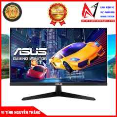 Màn hình ASUS Vy249HGE (23.8 Inch/ FHD/ IPS/ 144Hz/ 1Ms)