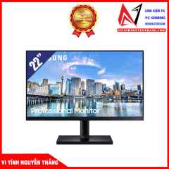 Màn hình Samsung Lf22T450Fqe (22Inch/ FHD/ IPS/ 75Hz/ 5Ms)