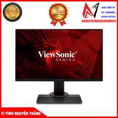 Màn hình Viewsonic Xg2431 ( 24Inch/ FHD/ IPS/ 240Hz/ 1Ms)