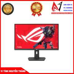 Màn hình ASUS ROG Strix Xg27ACS (27Inch/ 2K/ Fast IPS/ 180Hz/ 1Ms)