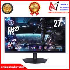  Cooler Master Gm27-Ffs (27Inch/ FHD/ IPS/ 165Hz/ 0.5Ms)