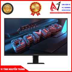 Màn hình GIGABYTE Gs27F (27Inch/ FHD/ IPS/ 170Hz/ 1Ms)