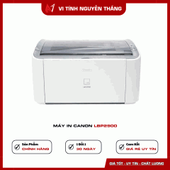 Máy In Canon Lbp2900