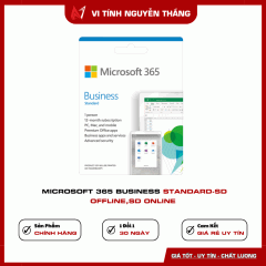  Microsoft 365 Business Standard-SD OFFLINE,SD ONLINE
