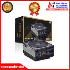  Nguồn Mik G-Power 850W 80Plus Gold