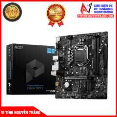 Mainboard MSI B560M PRO-E