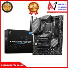 Mainboard MSI B760 Gaming Plus Wifi DDR5