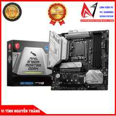 Mainboard MSI MAG B760M Mortar DDR4