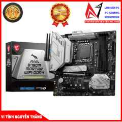 Mainboard MSI MAG B760M Mortar Wifi DDR4