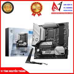 Mainboard MSI B760M PROJECT Zero DDR5