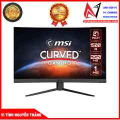 Màn hình cong MSI Optix G27C4X 250Hz (27Inch/ FHD/ VA/ 250Hz/ 1Ms/ 1500R)